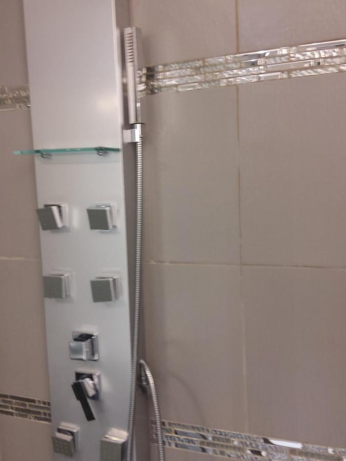 ラシオタGrand T2 Vue Merアパートメント エクステリア 写真